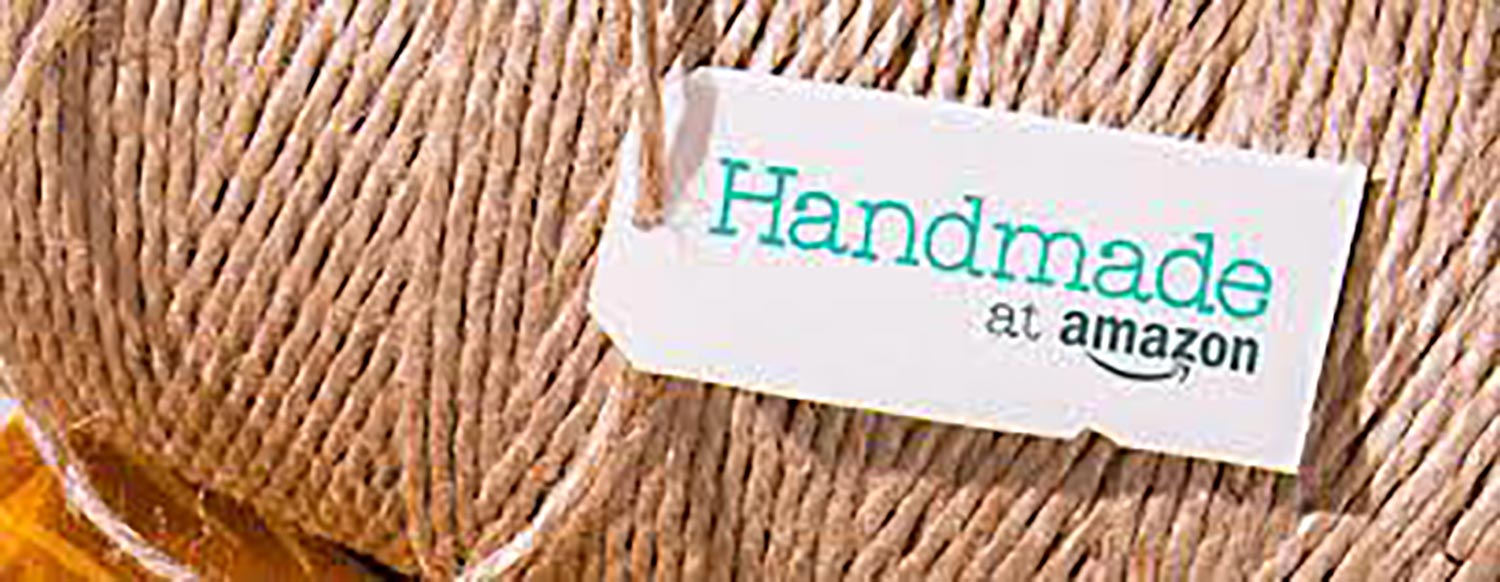 amazon handmade