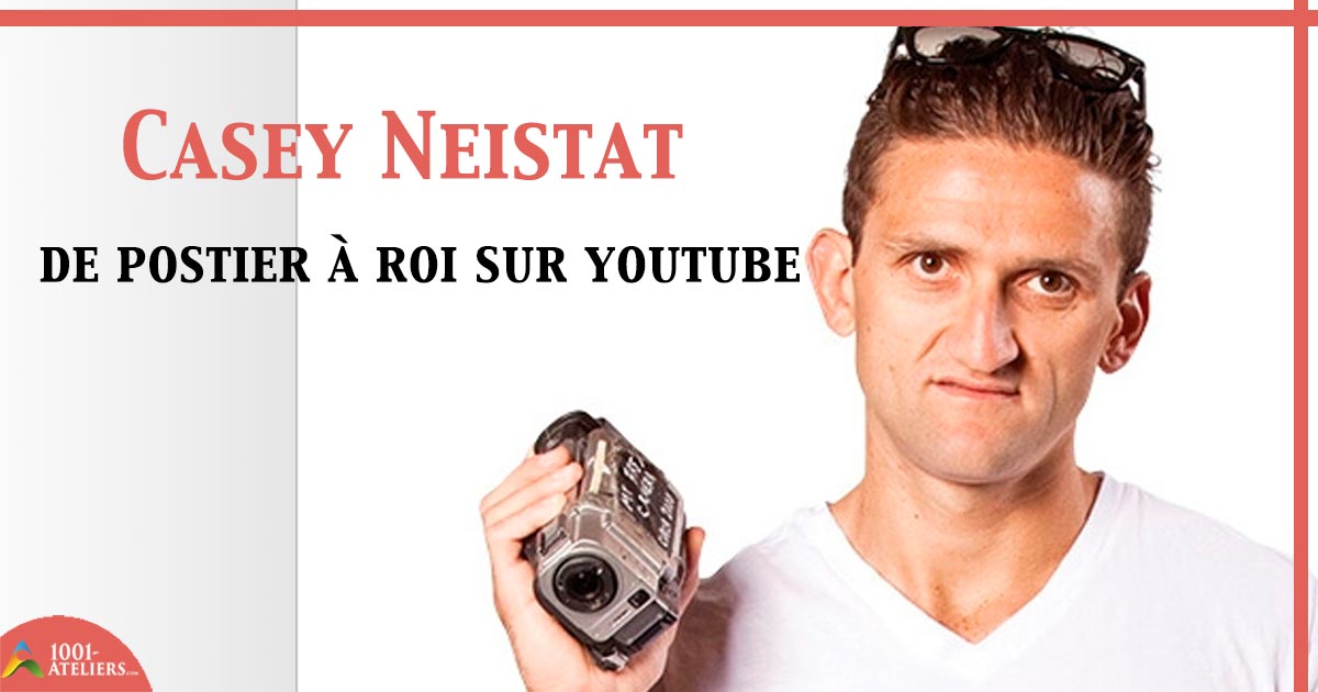 casey neistat