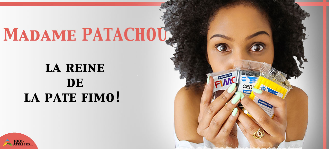 Qu'est-ce que la pâte FIMO ? Tout sur la célèbre pâte à modeler