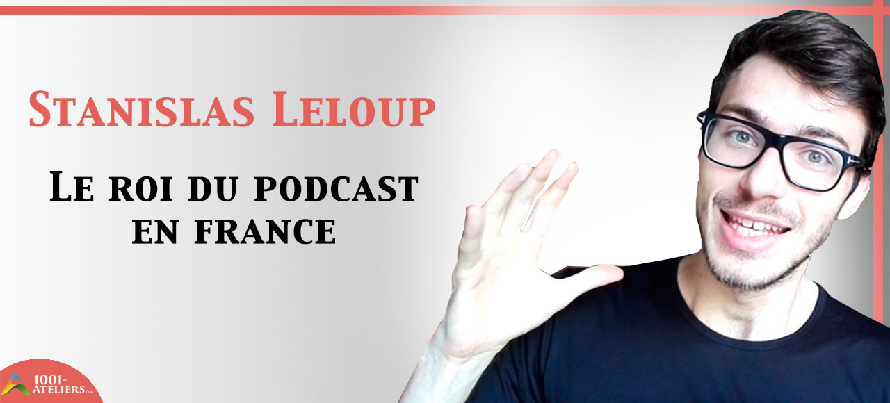Stanislas Leloup